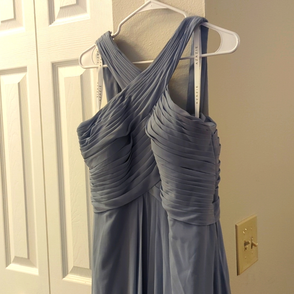 Azazie Kaleigh Gown